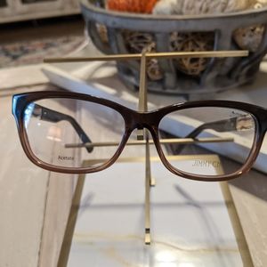 New Jimmy Choo women's frames